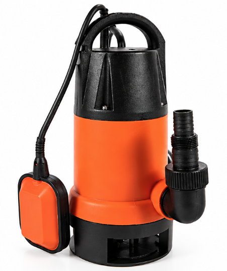 Pompa de Apa Murdara 900W Plastic cu Plutitor Automat MX1412